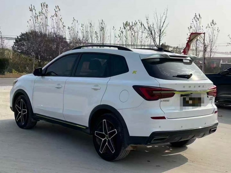 菏泽22年荣威RX58