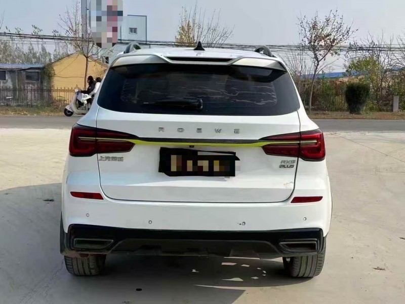 菏泽22年荣威RX59