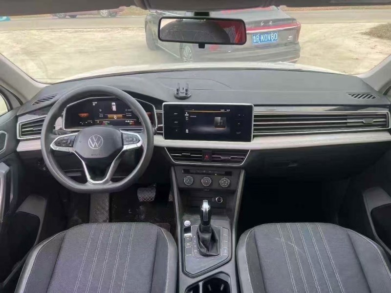 菏泽22年大众途观4