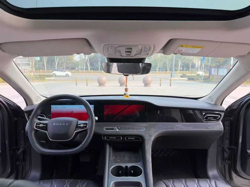 东营23年荣威D74