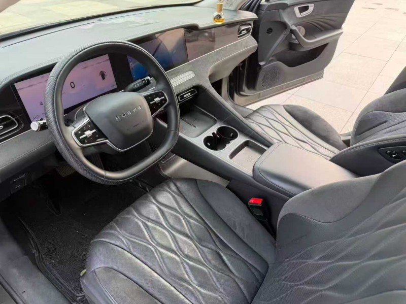 东营23年荣威D76