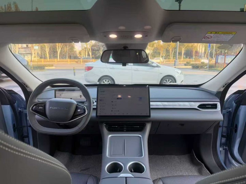 淄博25年东风星海5