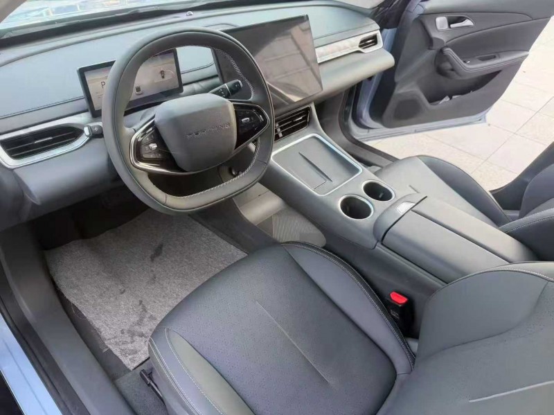 淄博25年东风星海6