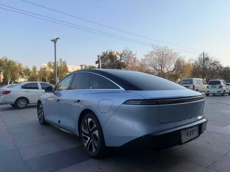 淄博25年东风星海9