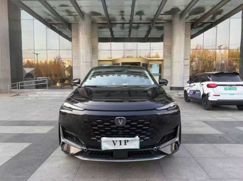 烟台22年长安汽车UNI1