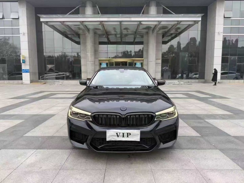 东营20年宝马5系1