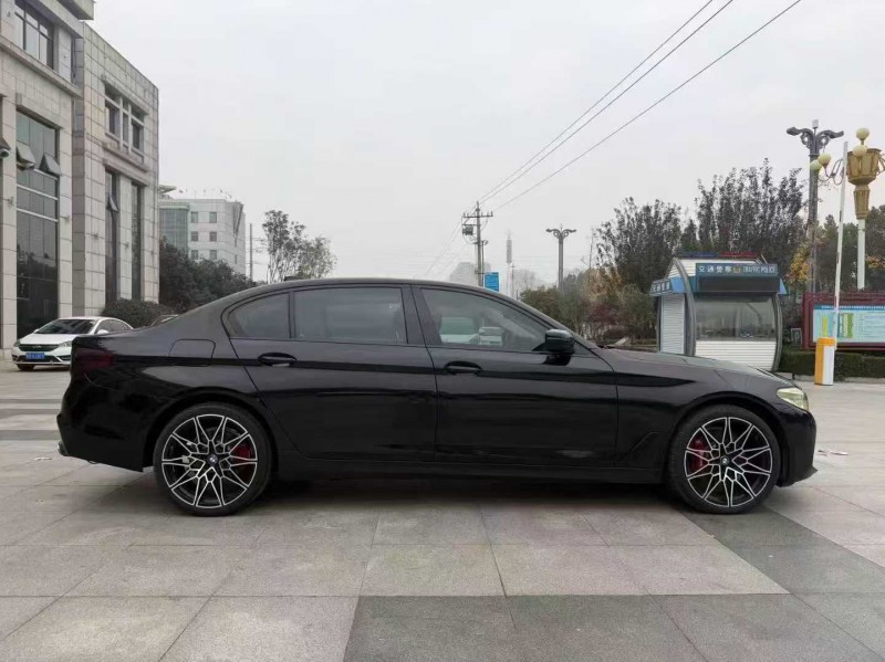东营20年宝马5系6