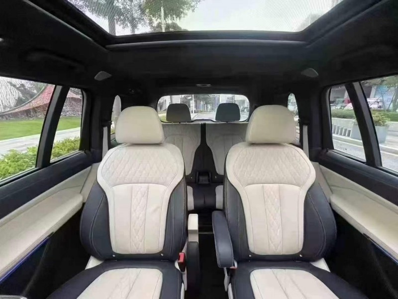 深圳20年宝马X74