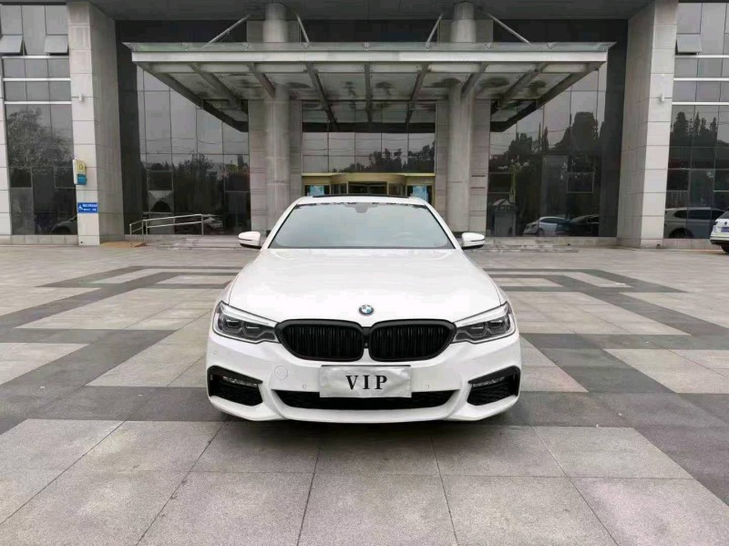 东营18年宝马5系1