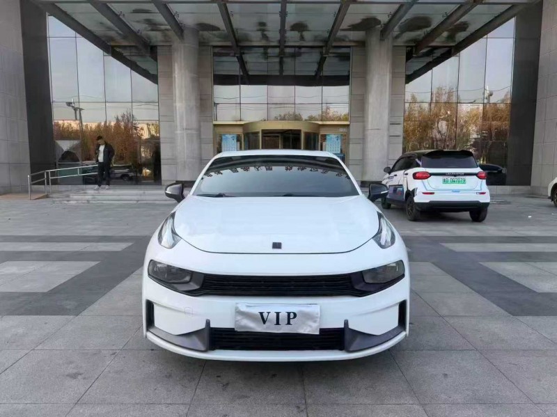 枣庄19年领克031