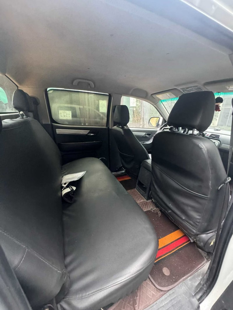 成都18年江淮帅铃9