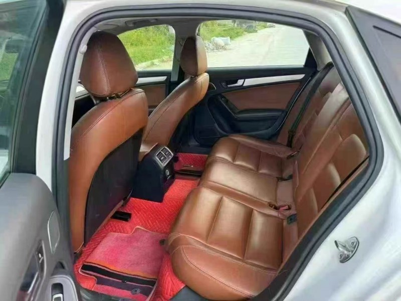 汕头13年奥迪A4L4