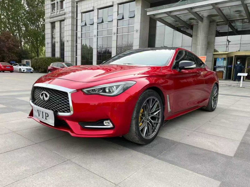 枣庄19年英菲尼迪Q602
