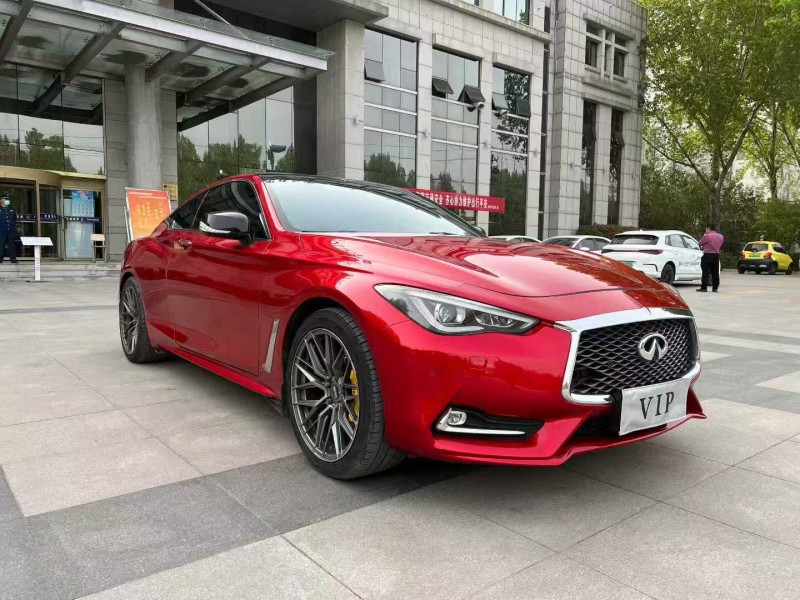 枣庄19年英菲尼迪Q603
