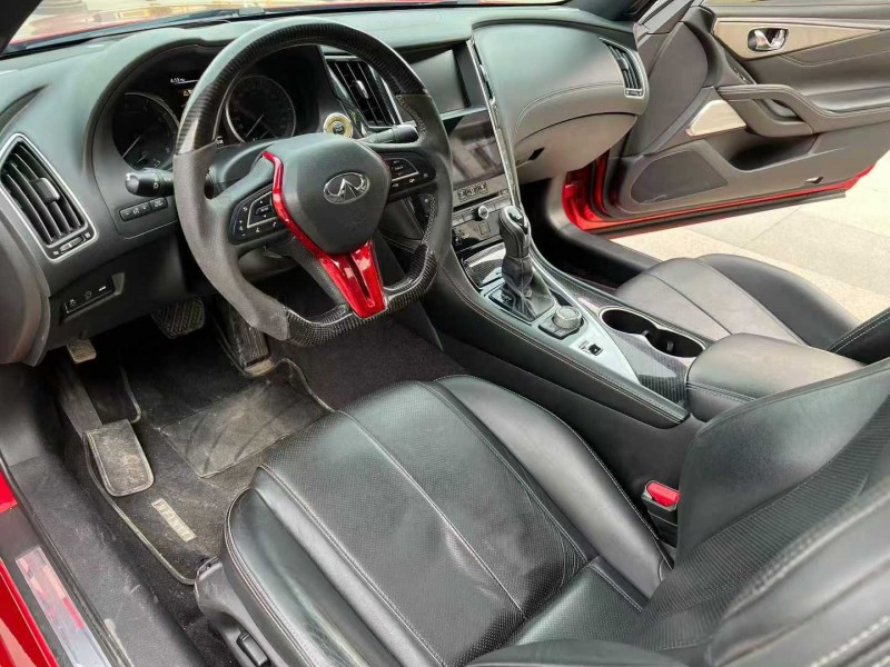 枣庄19年英菲尼迪Q606