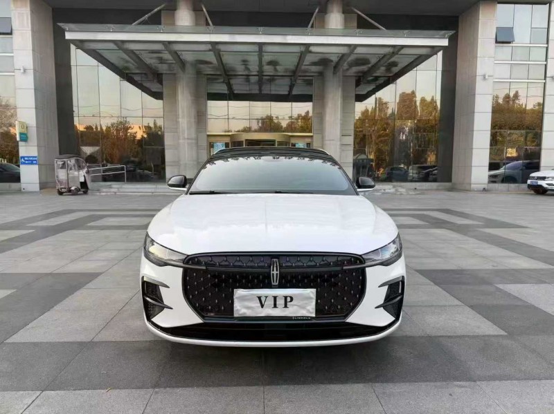 淄博23年林肯ZI酷1