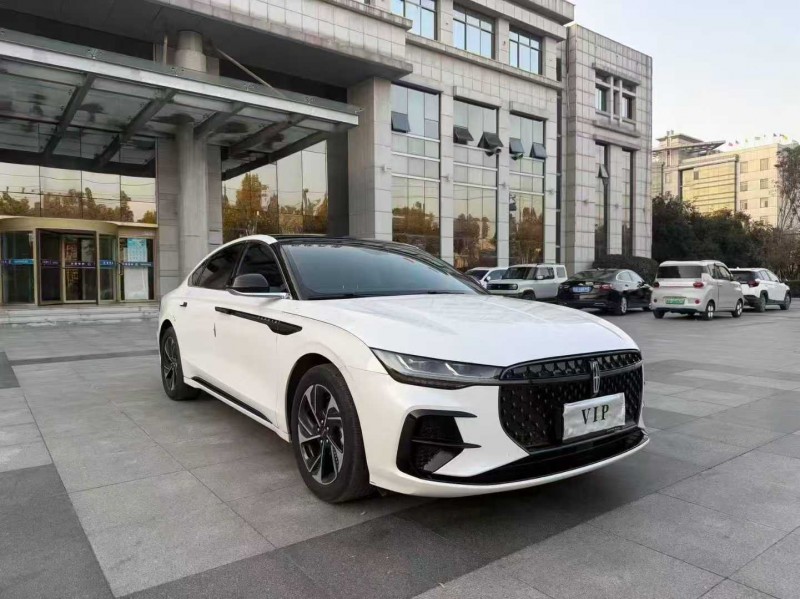 淄博23年林肯ZI酷3