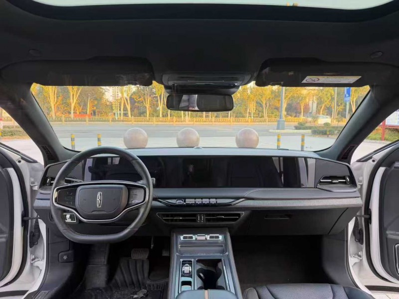 淄博23年林肯ZI酷4