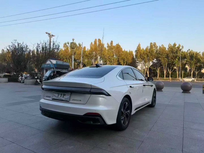 淄博23年林肯ZI酷7