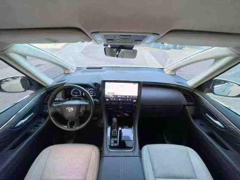 佛山24年丰田埃尔法5