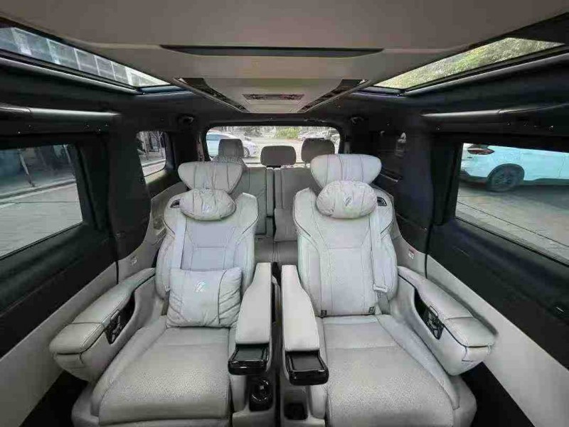 佛山24年丰田埃尔法6