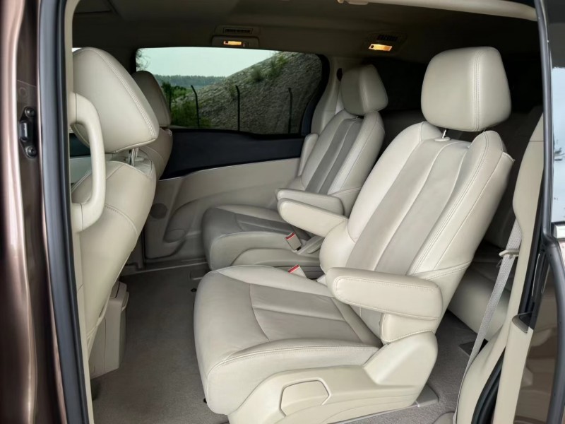 松原19年别克GL86