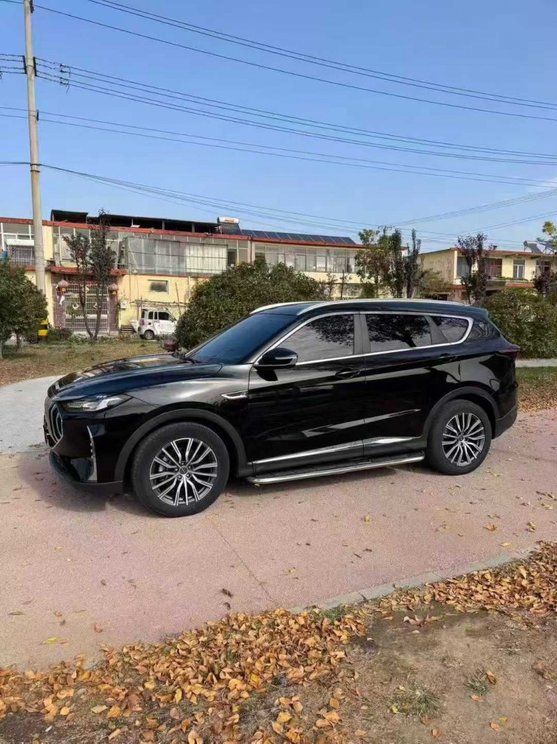 潍坊24年奇瑞捷途3