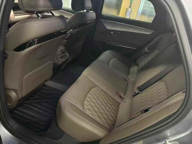 台州23年比亚迪汉6