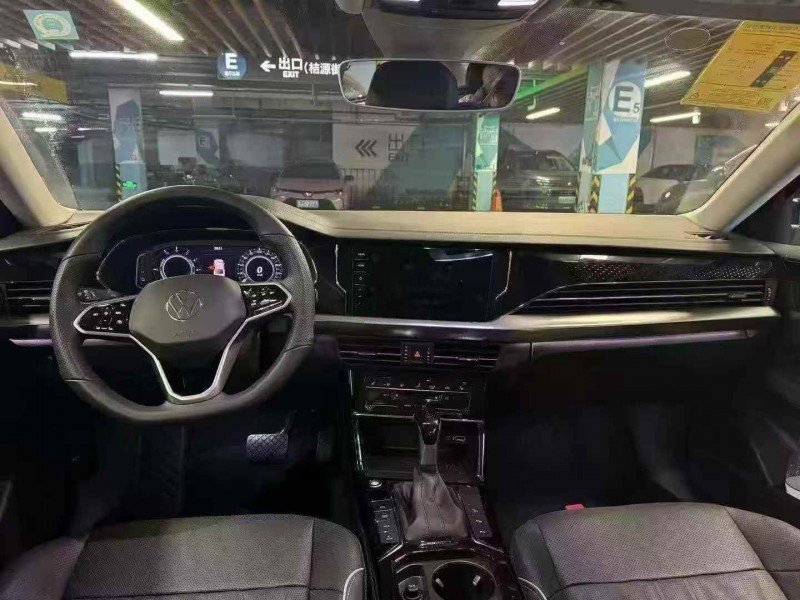 台州24年大众帕萨特5