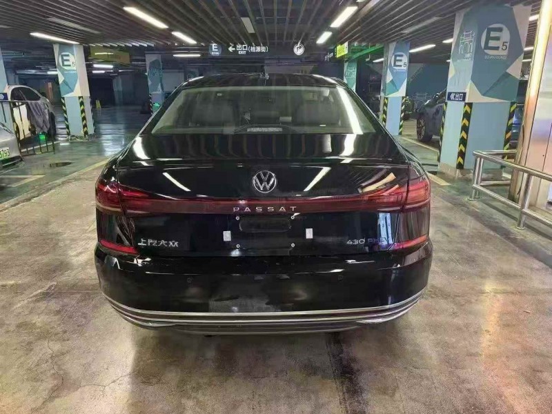 台州24年大众帕萨特8