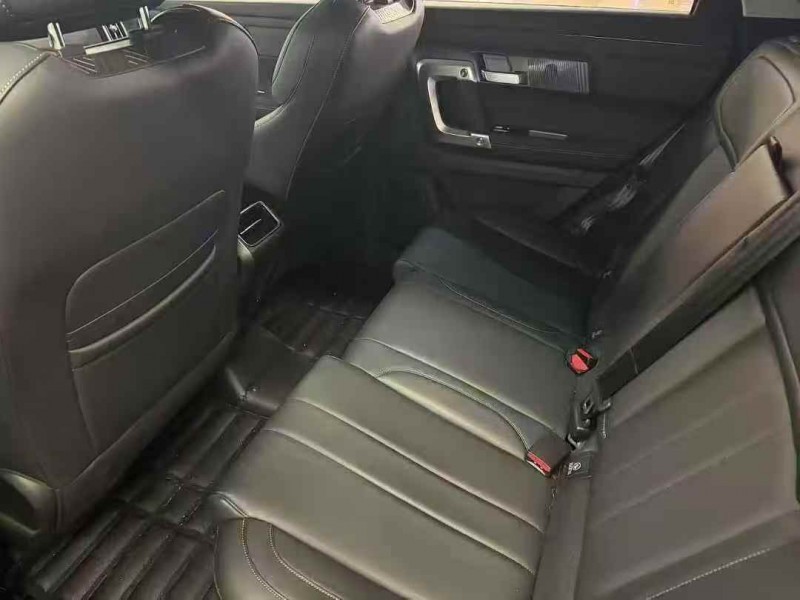 台州24年奇瑞探索5