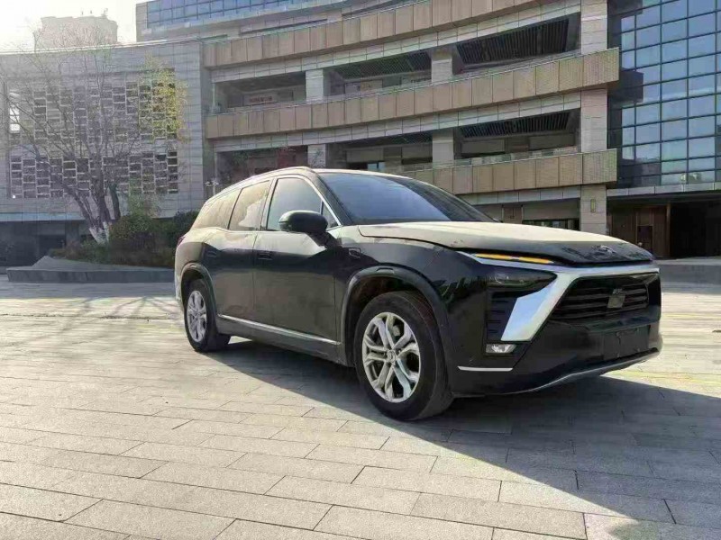 淄博22年蔚来ES82