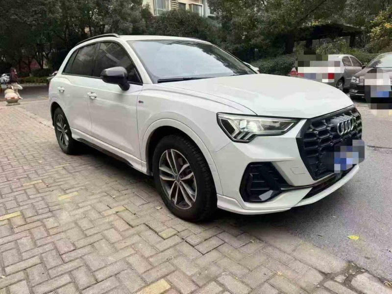 徐州21年奥迪Q33