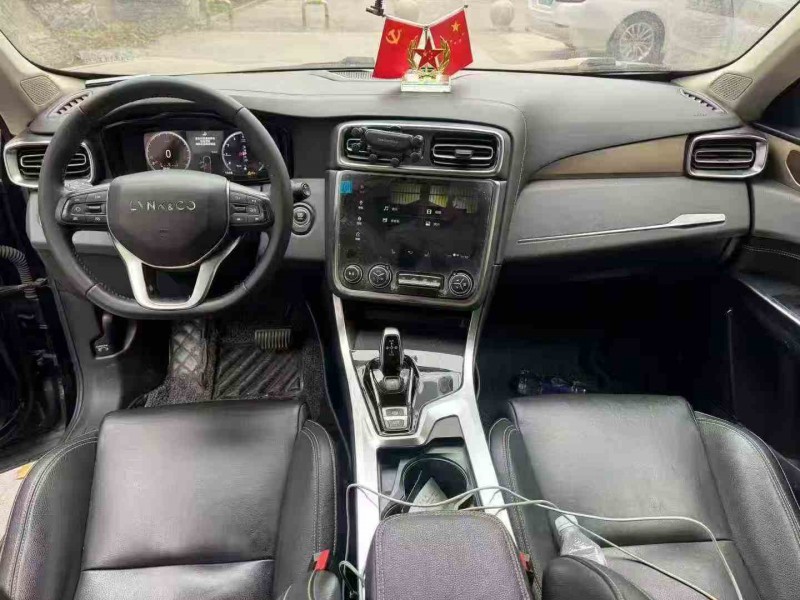 常州18年领克015