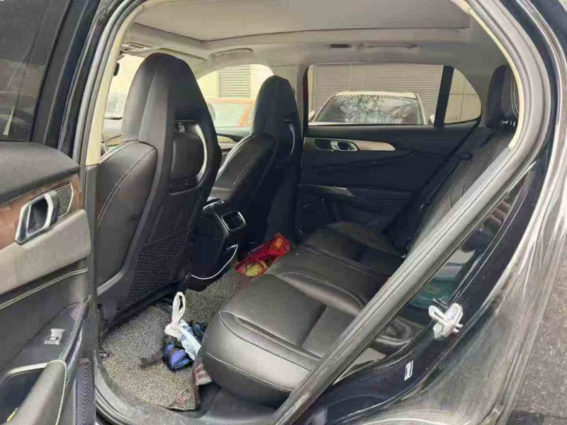 常州18年领克016