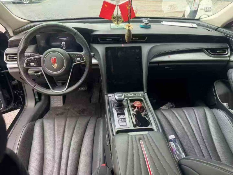 徐州22年红旗H94