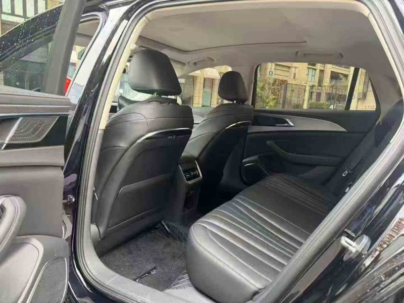 徐州22年红旗H95