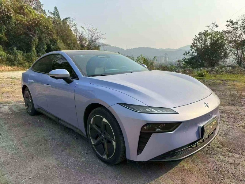 衡阳24年东风奕派2