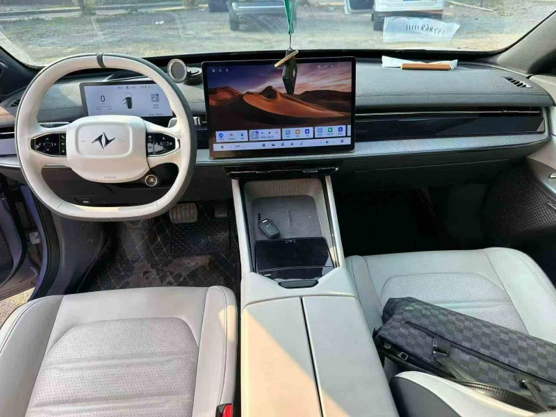 衡阳24年东风奕派4