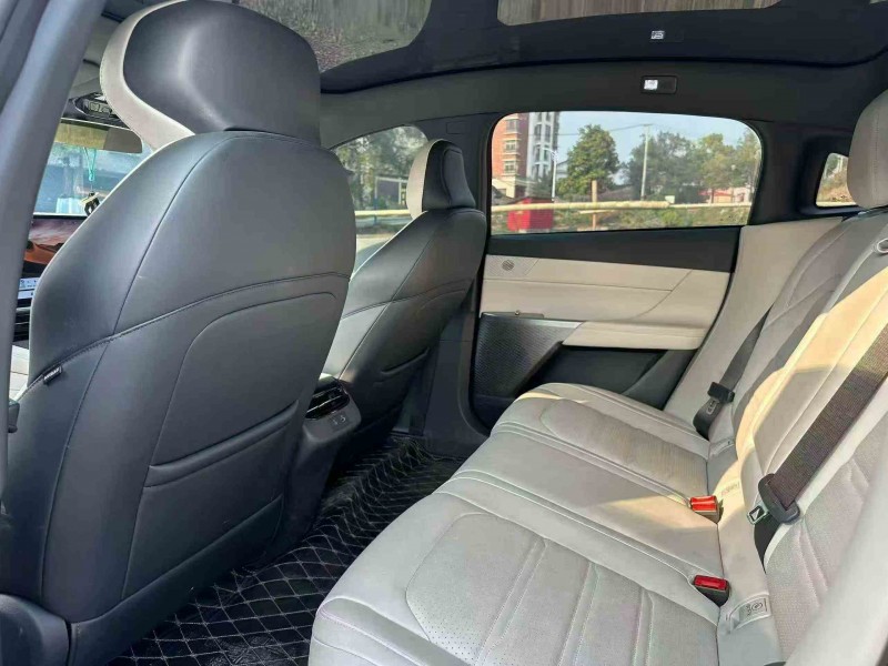 衡阳24年东风奕派5