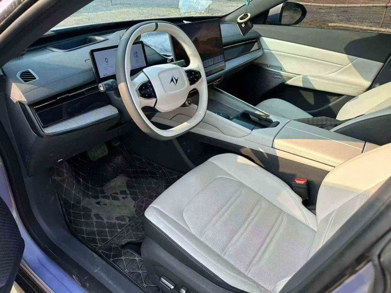 衡阳24年东风奕派6