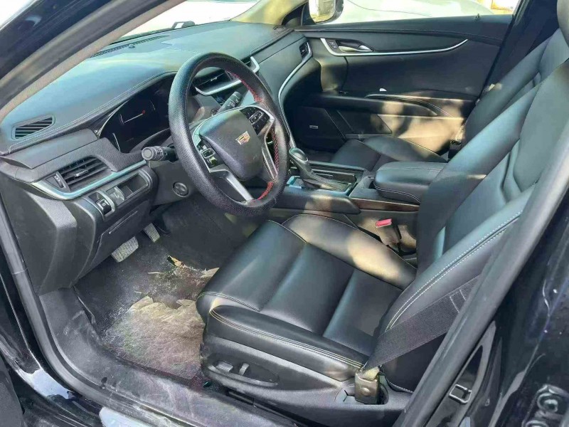 梧州19年凯迪拉克XTS9