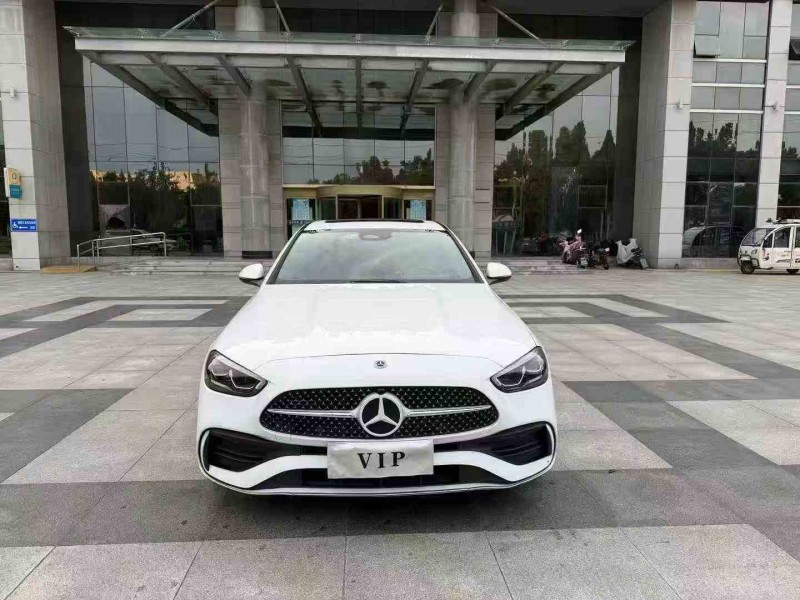 枣庄23年奔驰C1