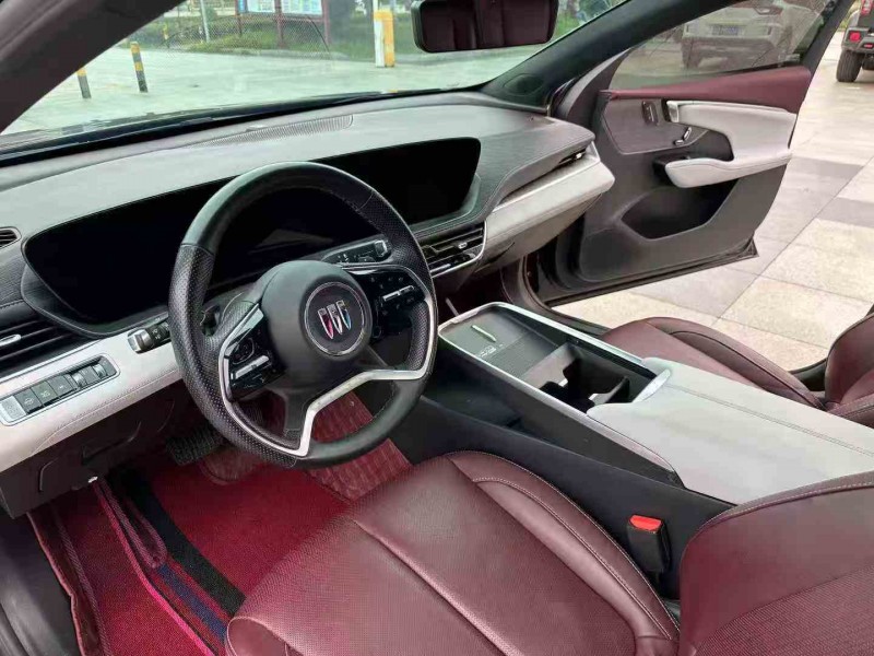 枣庄24年别克君越4