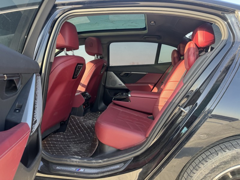 新乡24年宝马5系6