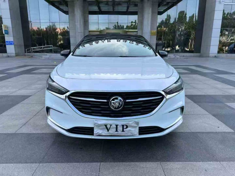 枣庄22年别克君越1