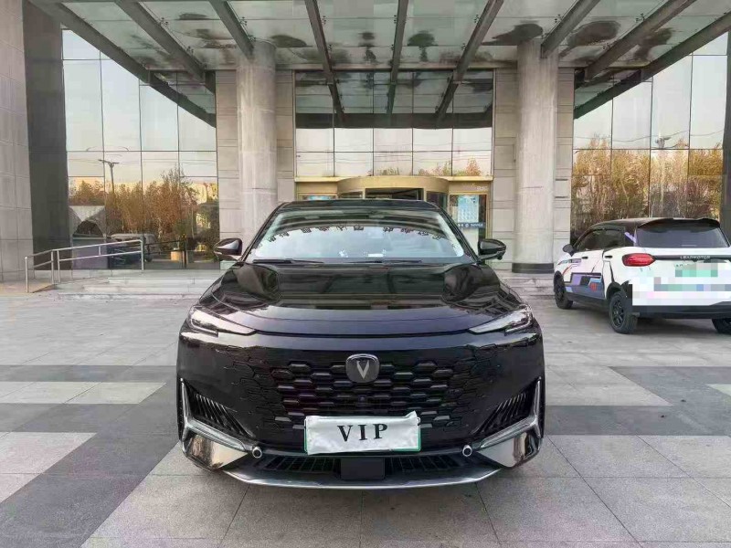 枣庄22年长安汽车UNI1