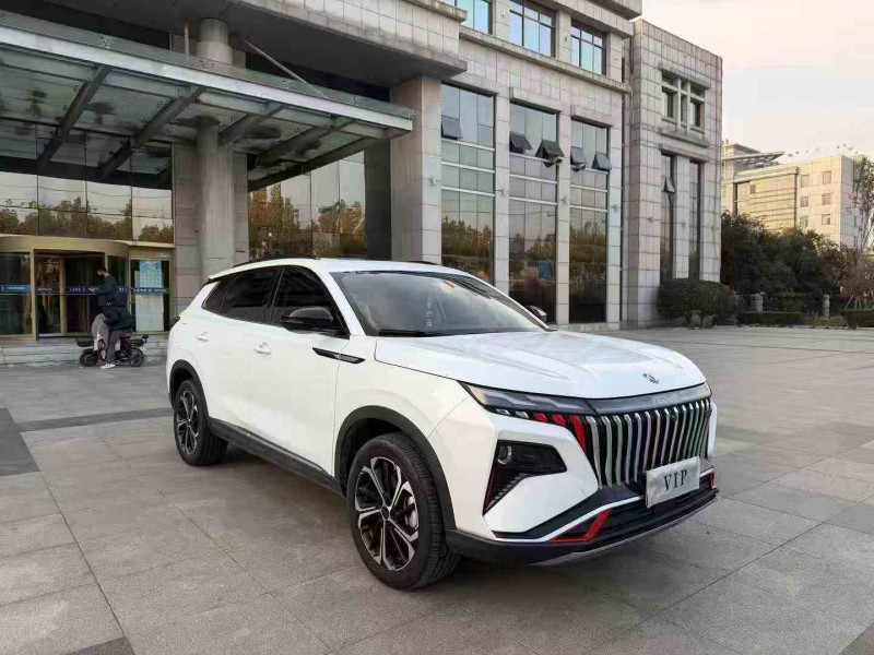 枣庄24年东风风神3