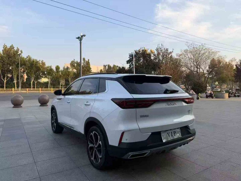 枣庄24年东风风神9