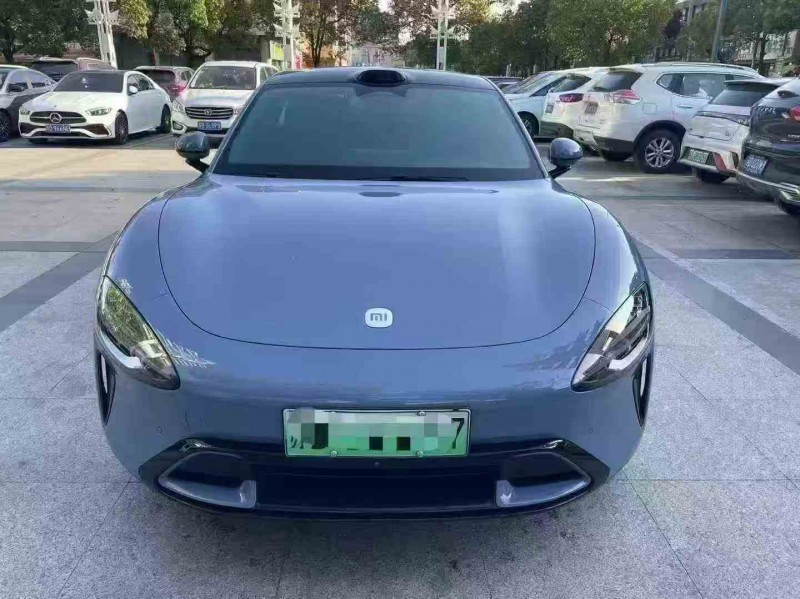 淮安24年小米SU71